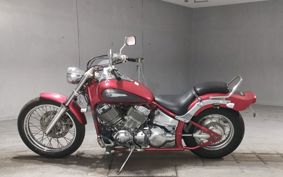 YAMAHA DRAGSTAR 400 VH01J