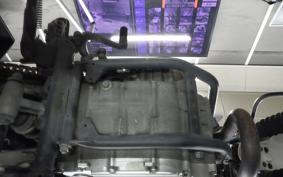 YAMAHA SEROW 250 Gen.2 2025 DG17J