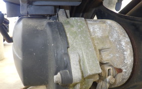 SUZUKI LET's 2 CA1PA