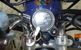 HONDA MONKEY 2015 AB27