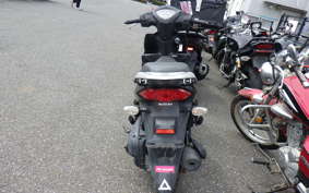 SUZUKI ADDRESS 110 CE47A