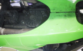 KAWASAKI NINJA 250R EX250K