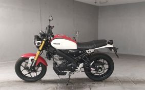 YAMAHA XSR155 RG63
