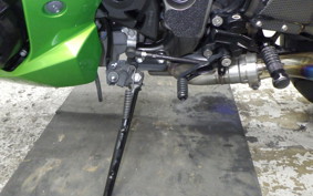 KAWASAKI NINJA 1000 2012