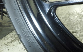 YAMAHA XSR125 2016 RE46J