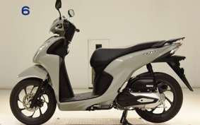 HONDA DIO 110 JK03