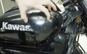 KAWASAKI ELIMINATOR 250 V 2009 VN250A