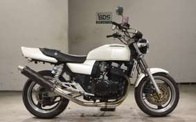SUZUKI GSX400 IMPULSE GK79A