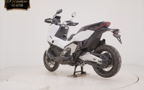 HONDA X-ADV 750 2025 RH21