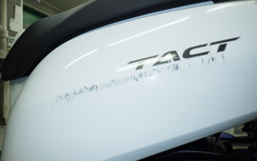 HONDA TACT-4ﾍﾞｰｼｯｸ 2016 AF79