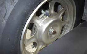 HONDA TACT-4ﾍﾞｰｼｯｸ 2024 AF79