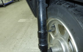 HONDA TACT-4ﾍﾞｰｼｯｸ 2022 AF79