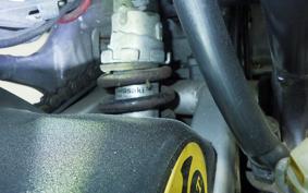 KAWASAKI BALIUS 250 ZR250A