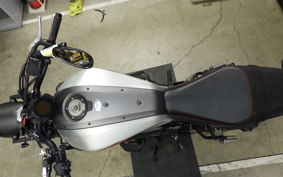 YAMAHA XSR700 2020 RM22J