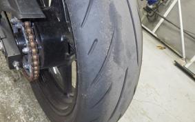 KAWASAKI Z400 Gen.2 2021 EX400G