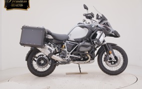 BMW R1250GS ADVENTURE 2021