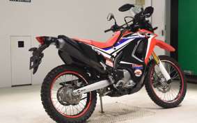 HONDA CRF250 RALLY LD 2022 MD44