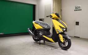 YAMAHA CYGNUSｸﾞﾘﾌｧｽ 1997 SEJ4J