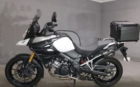 SUZUKI DL1000 ( V-Strom 1000 ) 2014 VU51A