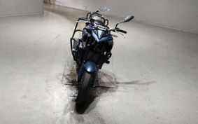 YAMAHA MT-03 RH21J