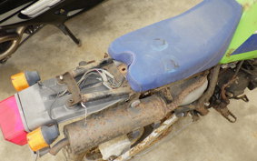 KAWASAKI KS-2 MX080A