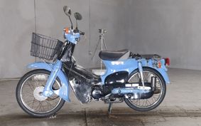 HONDA SUPER CUB50 AA01