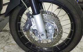 BMW R1200GS ADVENTURE 2009