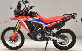 HONDA CRF250 GEN 2 RALLY 2015 MD47