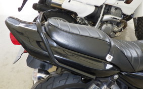 KAWASAKI BALIUS 250 Gen.2 2014 ZR250B
