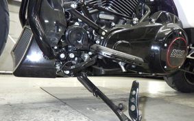 HARLEY FLTRXSTSE1980CVO 2024