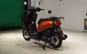 HONDA TACT-4ﾍﾞｰｼｯｸ AF79