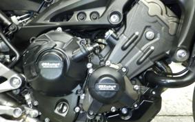 YAMAHA MT-09 A 2019 RN52J