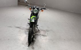 KAWASAKI KL250 KL250A