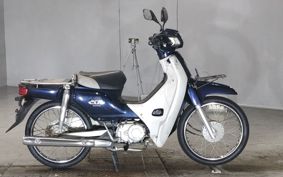 HONDA SUPER CUB50 AA01