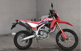 HONDA CRF250L-S MD47
