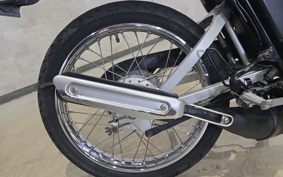 YAMAHA RZ50 RA02J