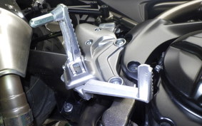 SUZUKI SV650 A 2023 VP55E