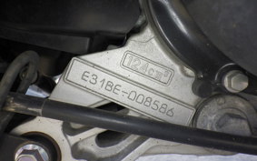 YAMAHA AXIS 125 Z SED7J