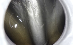 KAWASAKI GPZ400F 1985 ZX400A