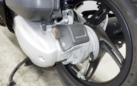 HONDA PCX 150 2021 KF18