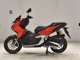 Фото Honda ADV160 с японского аукциона