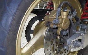 HONDA CB400 SUPER BOLDOR VTEC 2007 NC39