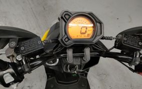 YAMAHA BW*S 125 SED9J