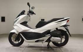 HONDA PCX125 2013 JF56