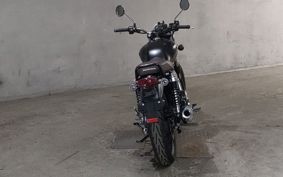 HONDA GB350 2025 NC59