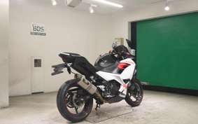 KAWASAKI NINJA 400 2019 EX400G