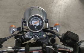 SUZUKI ST250E NJ4AA