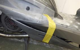 YAMAHA CYGNUS 125 X 2 SE44J