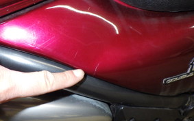 KAWASAKI ZEPHYR 1100 1992 ZRT10A