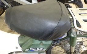 YAMAHA TOWN MATE 80 E 2020 22K